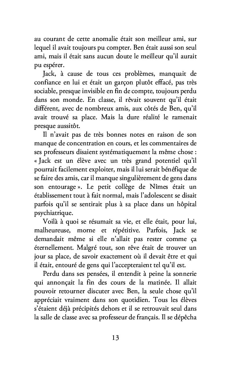 Le pays des monstres - Image 36
