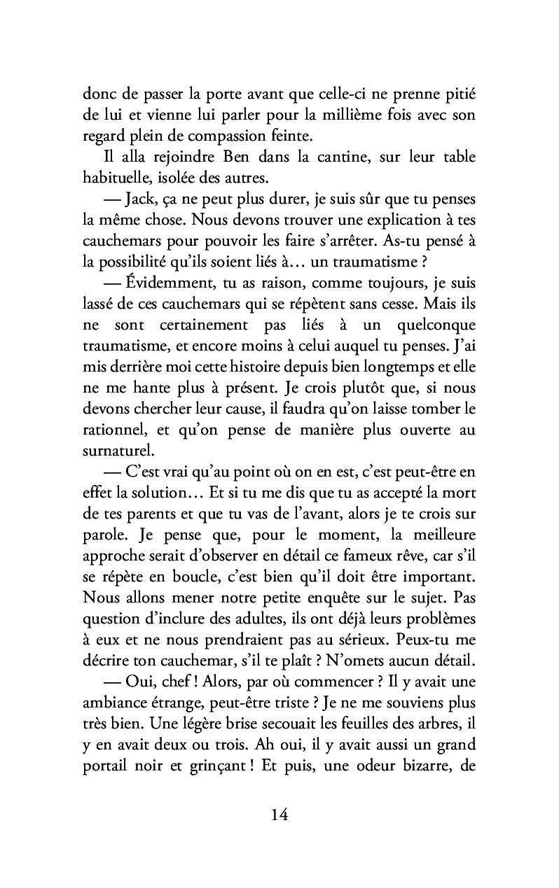 Le pays des monstres - Image 37