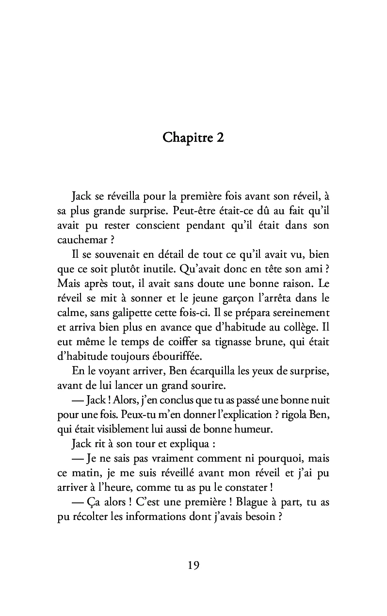 Le pays des monstres - Image 42