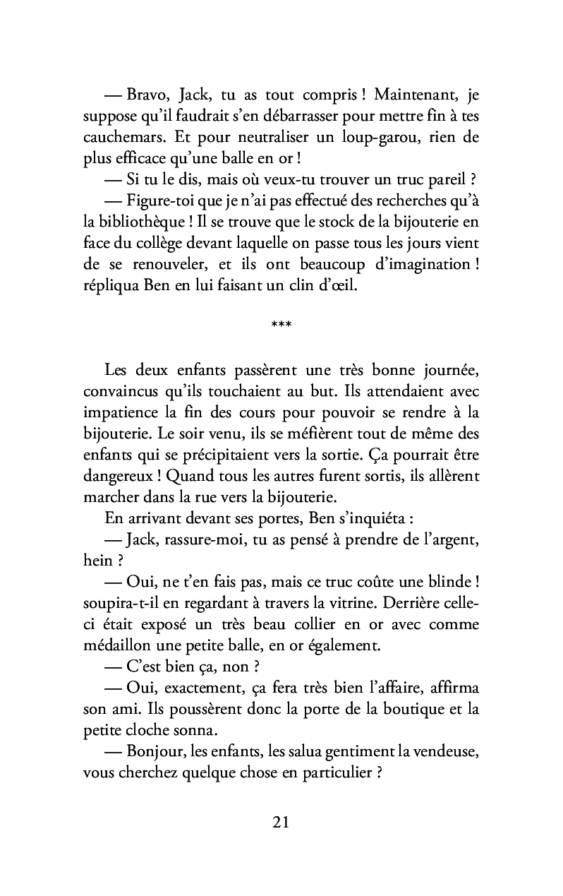 Le pays des monstres - Image 44