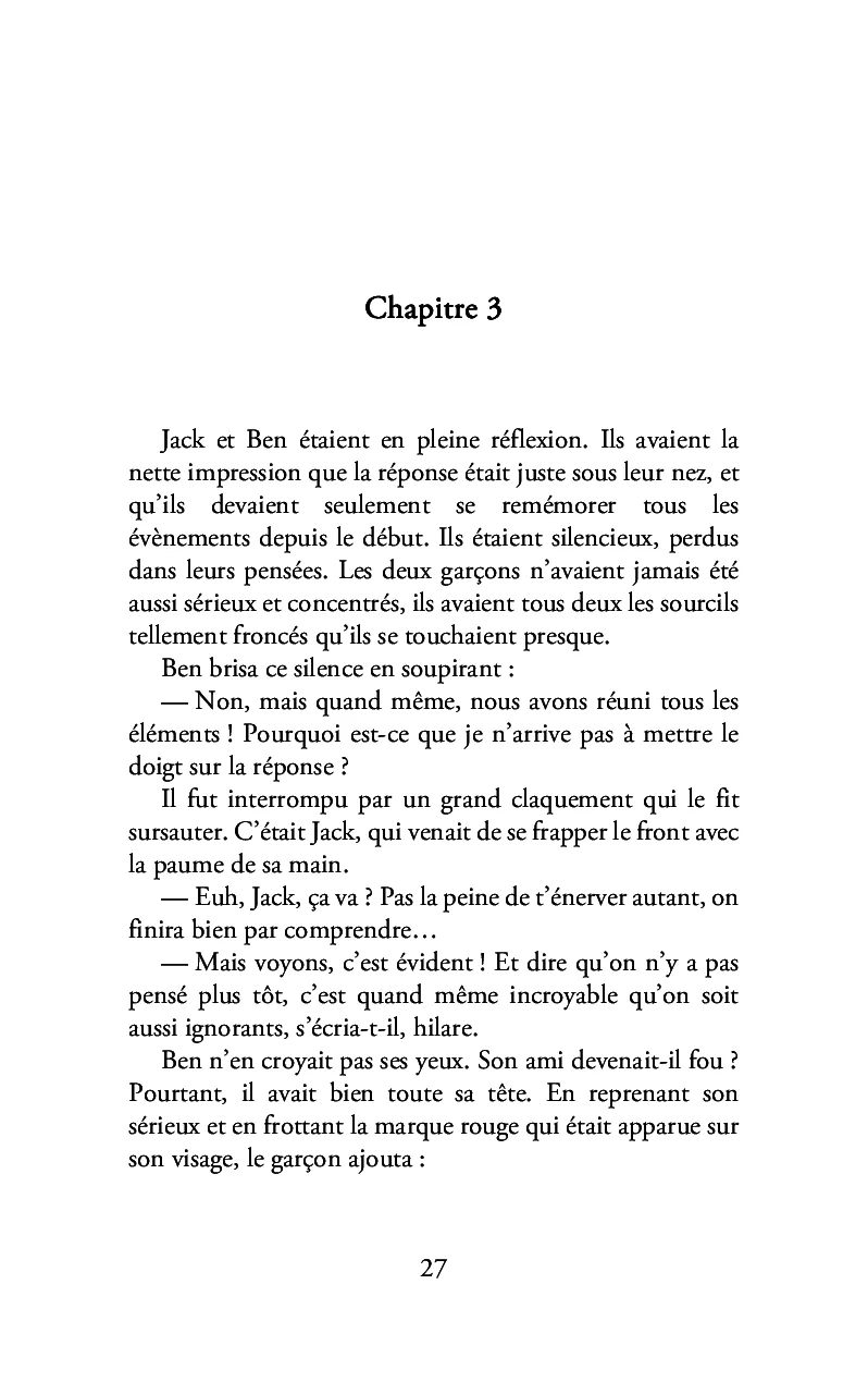 Le pays des monstres - Image 50