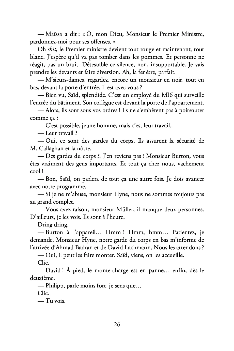88 morts à Golders Green - Image 22