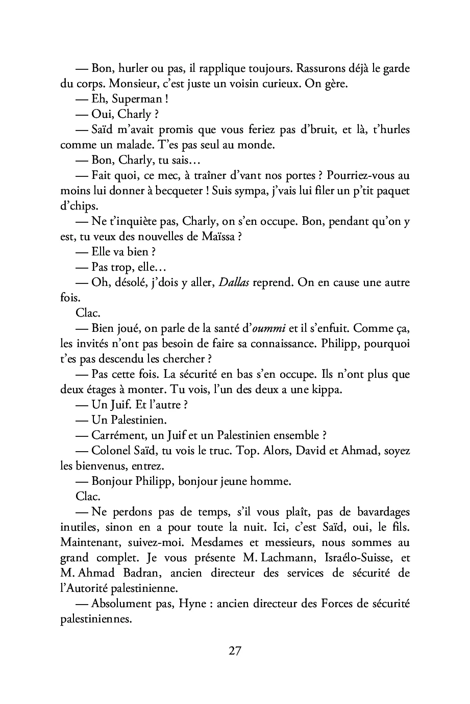 88 morts à Golders Green - Image 23