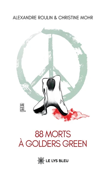 88 morts à Golders Green - Image 28
