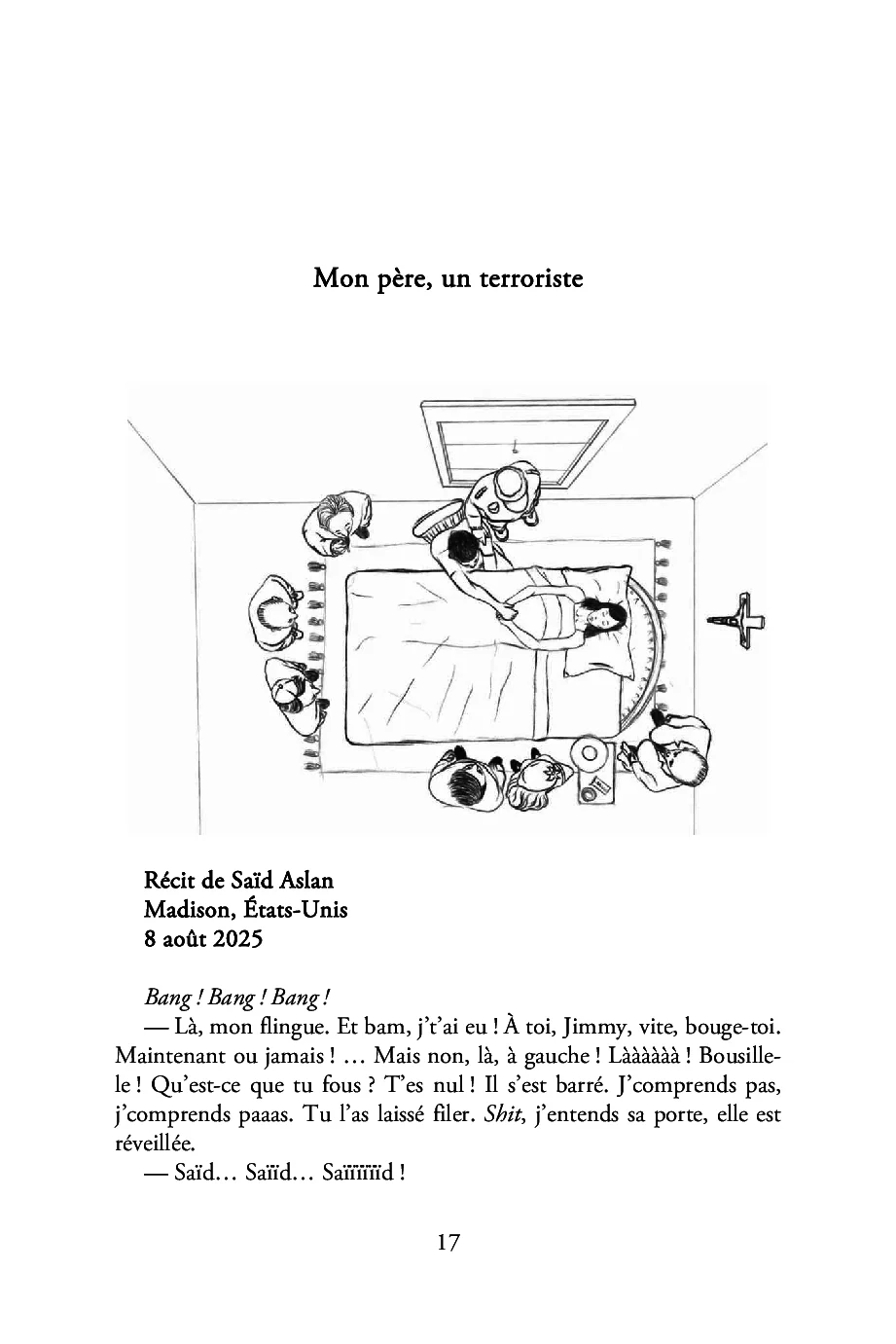 88 morts à Golders Green - Image 40