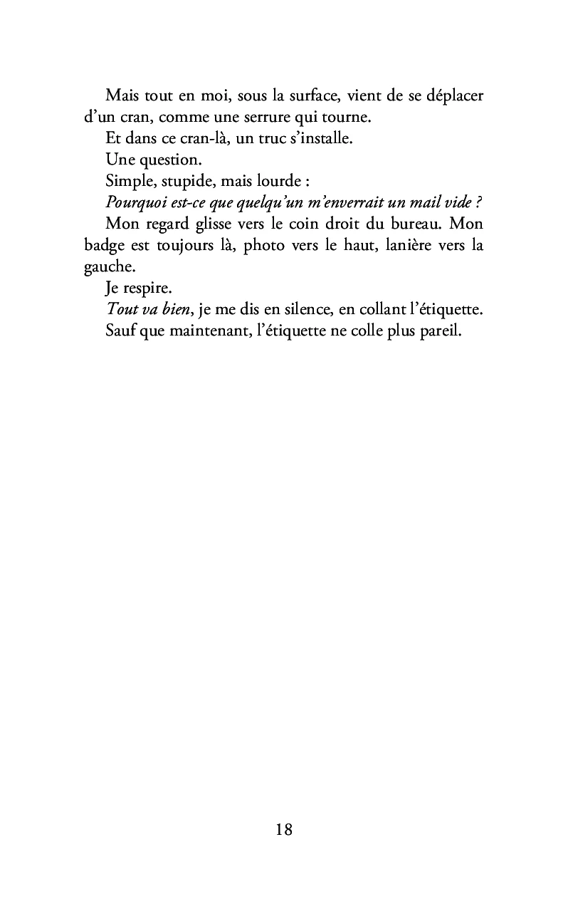 Calme en vitrine - Image 14