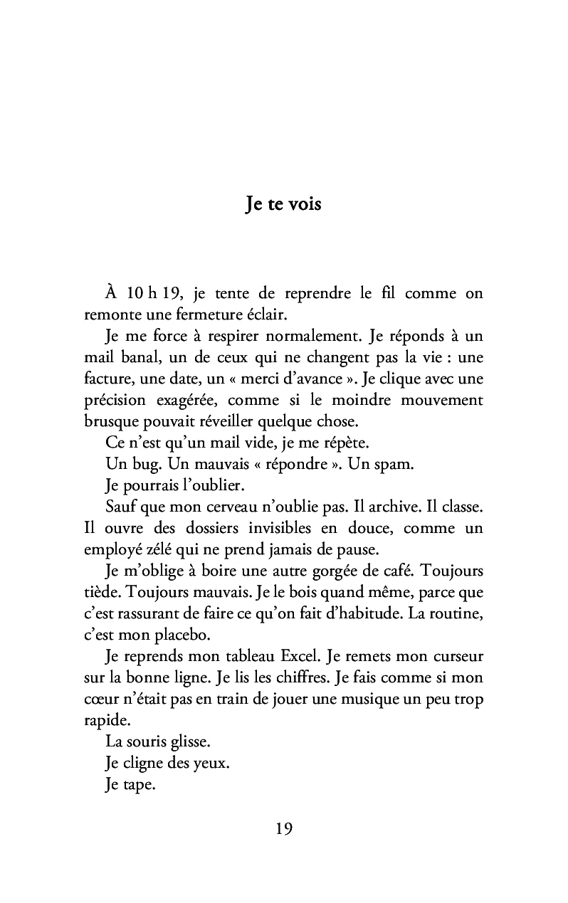 Calme en vitrine - Image 15
