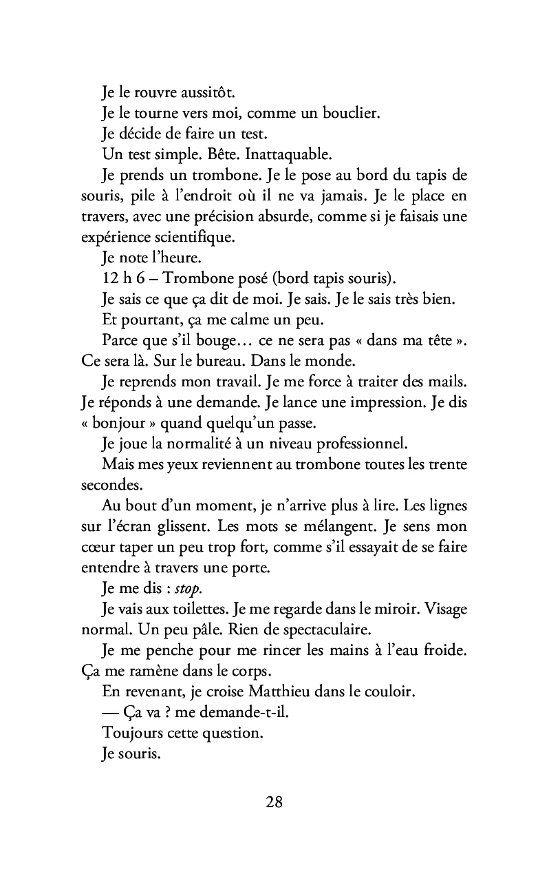 Calme en vitrine - Image 24
