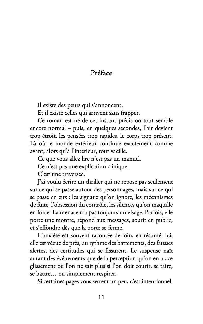 Calme en vitrine - Image 34