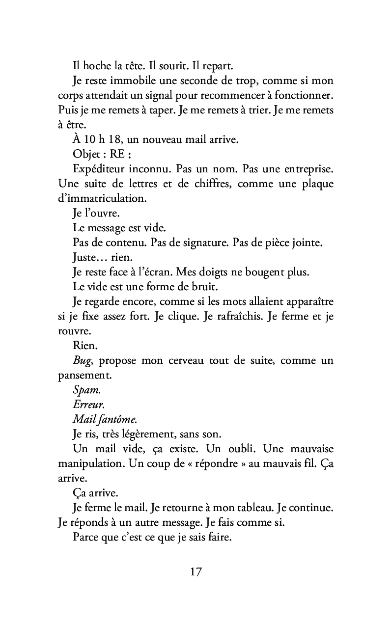 Calme en vitrine - Image 40