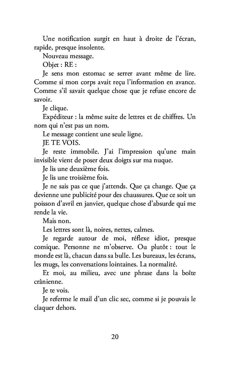Calme en vitrine - Image 43