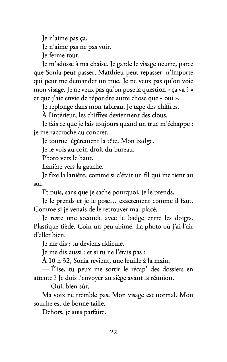 Calme en vitrine - Image 45
