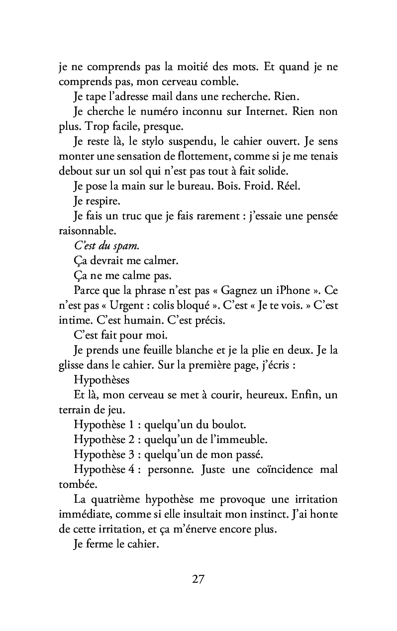 Calme en vitrine - Image 50