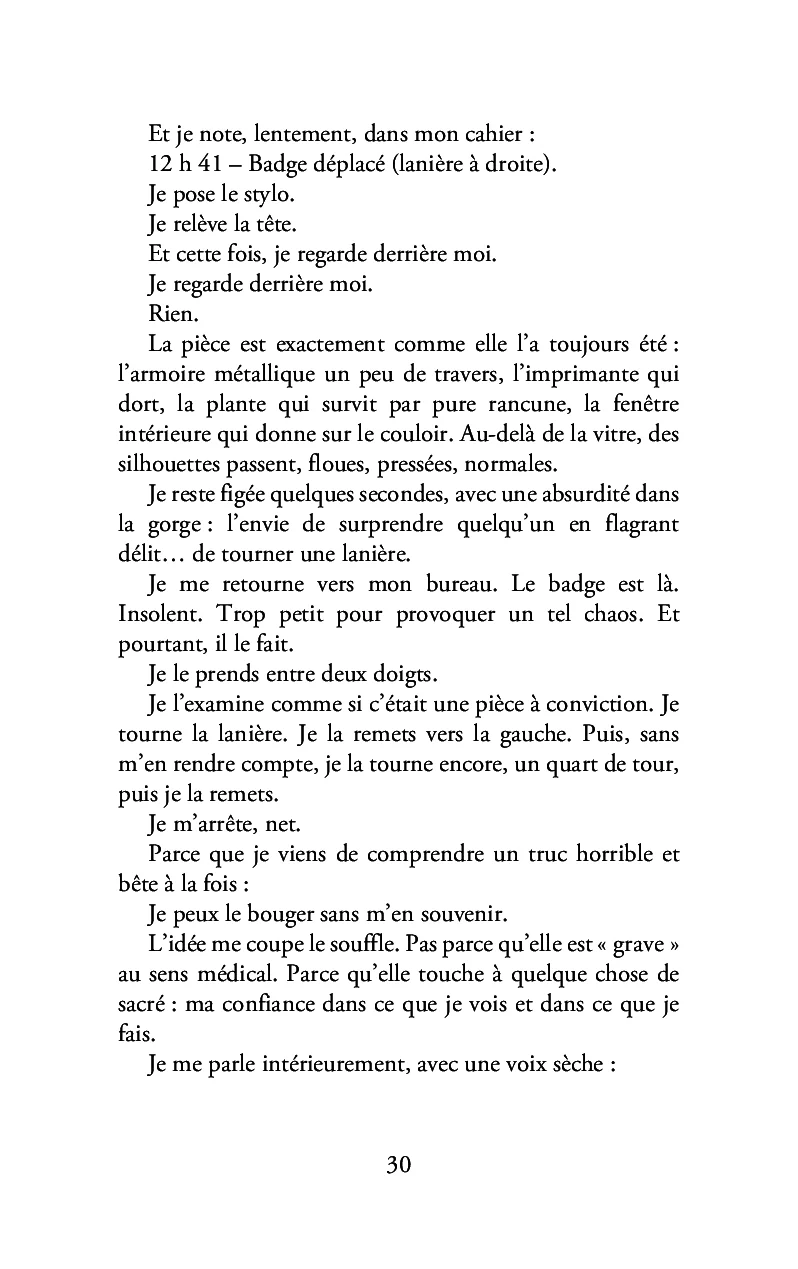 Calme en vitrine - Image 53