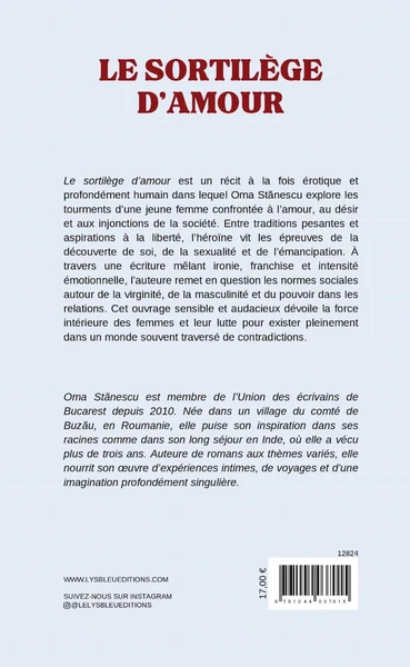 Le sortilège d'amour - Image 14