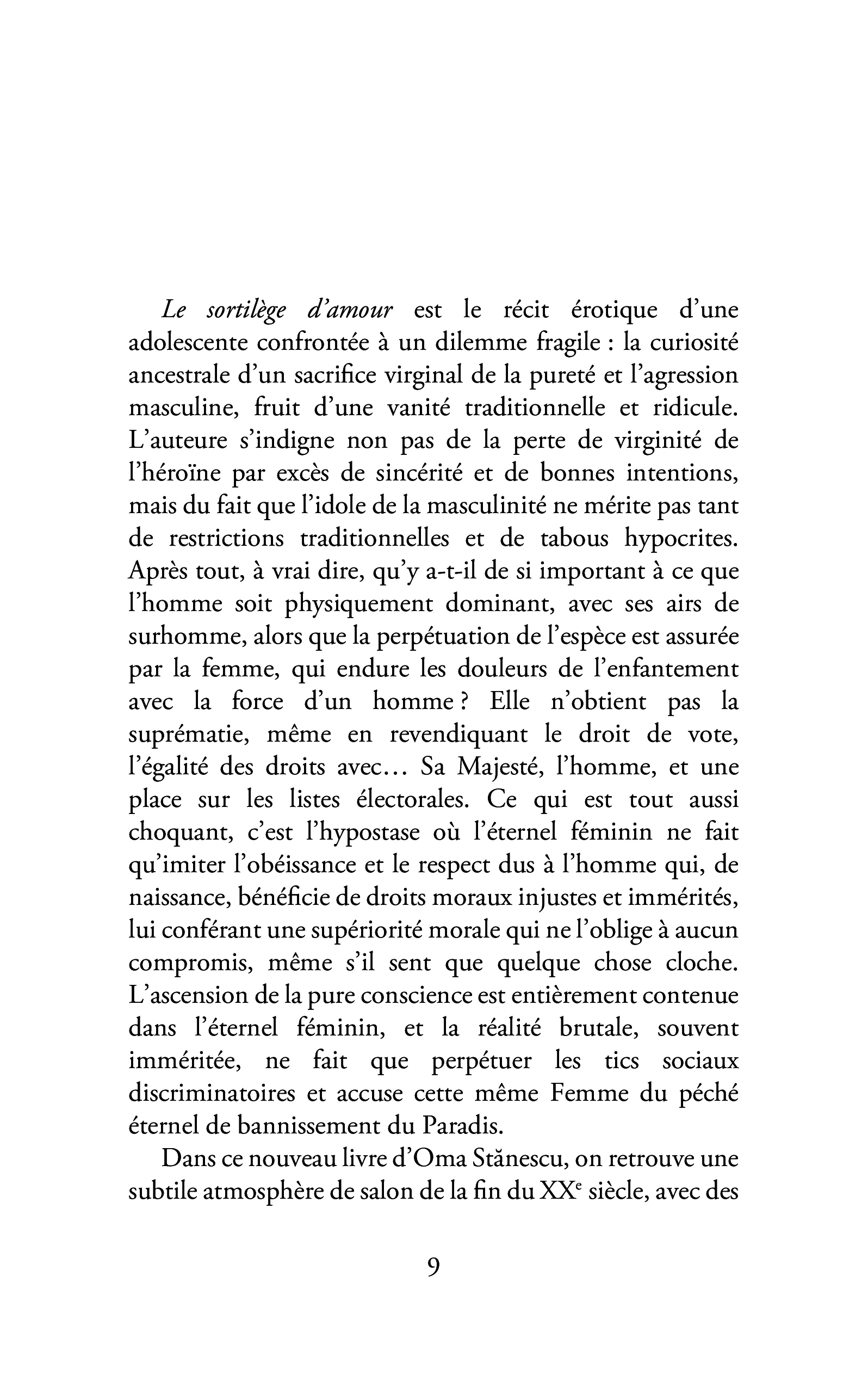 Le sortilège d'amour - Image 17
