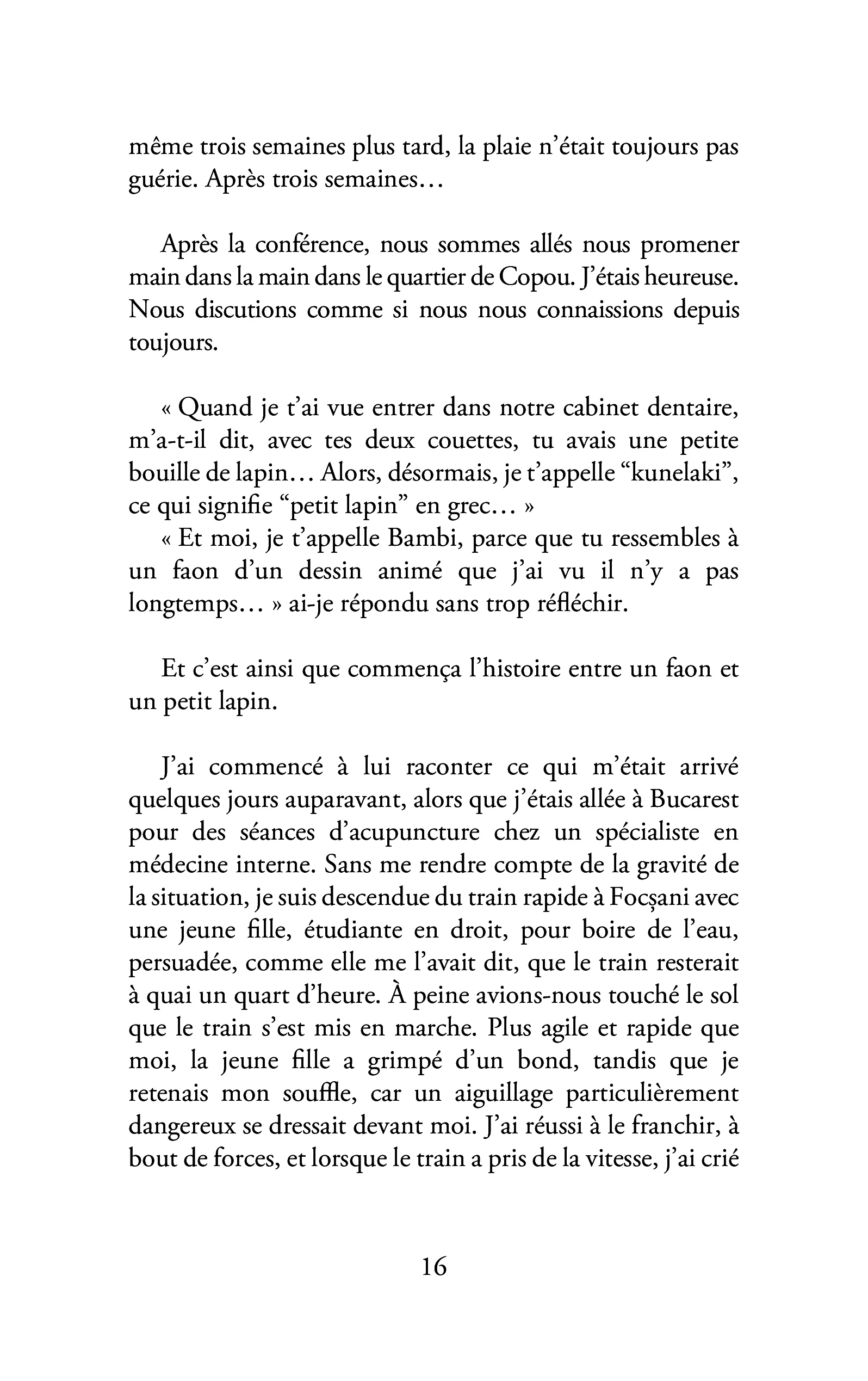 Le sortilège d'amour - Image 24
