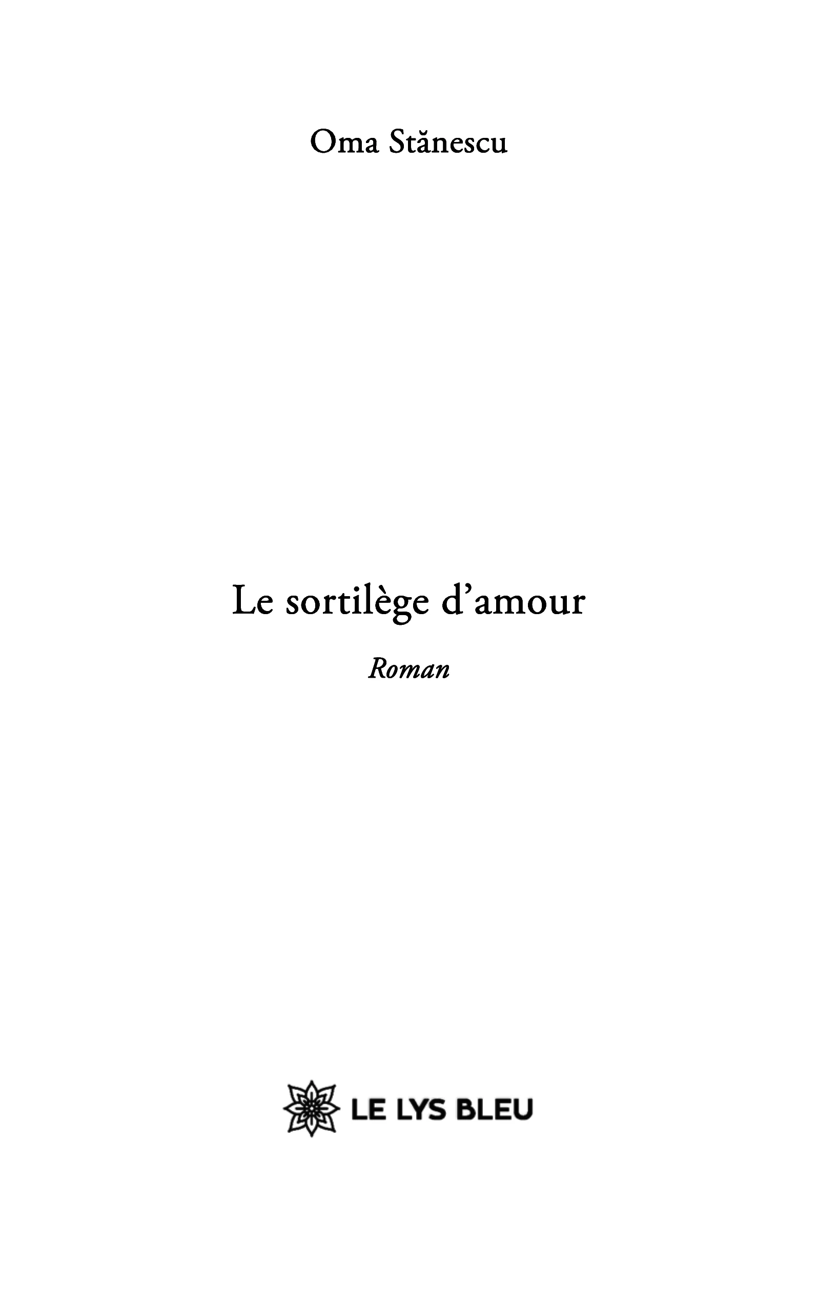 Le sortilège d'amour - Image 3