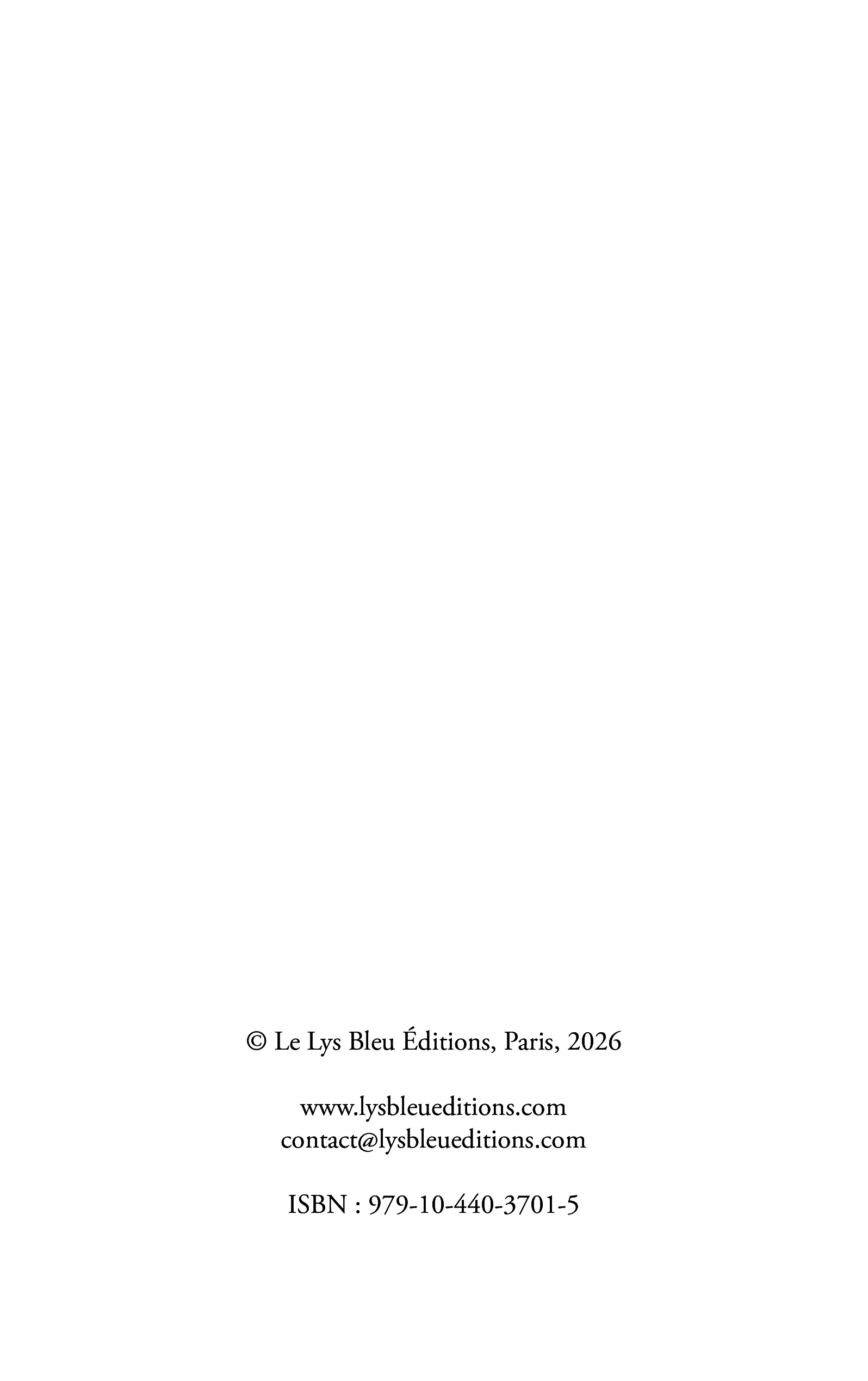 Le sortilège d'amour - Image 4