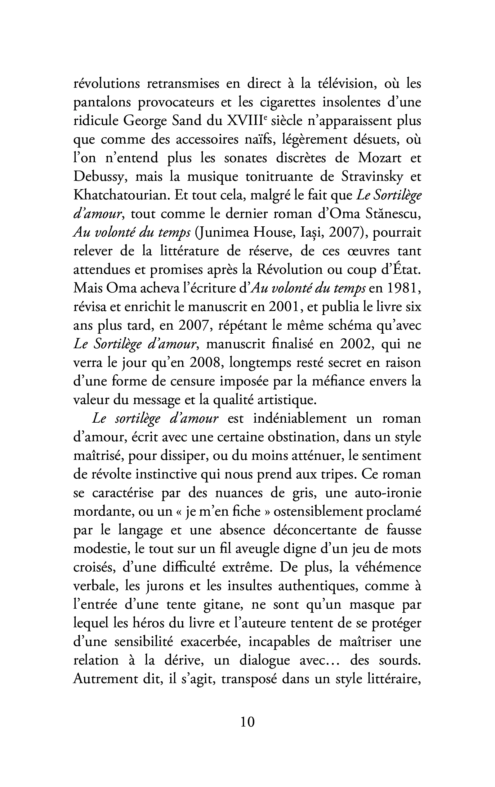 Le sortilège d'amour - Image 6