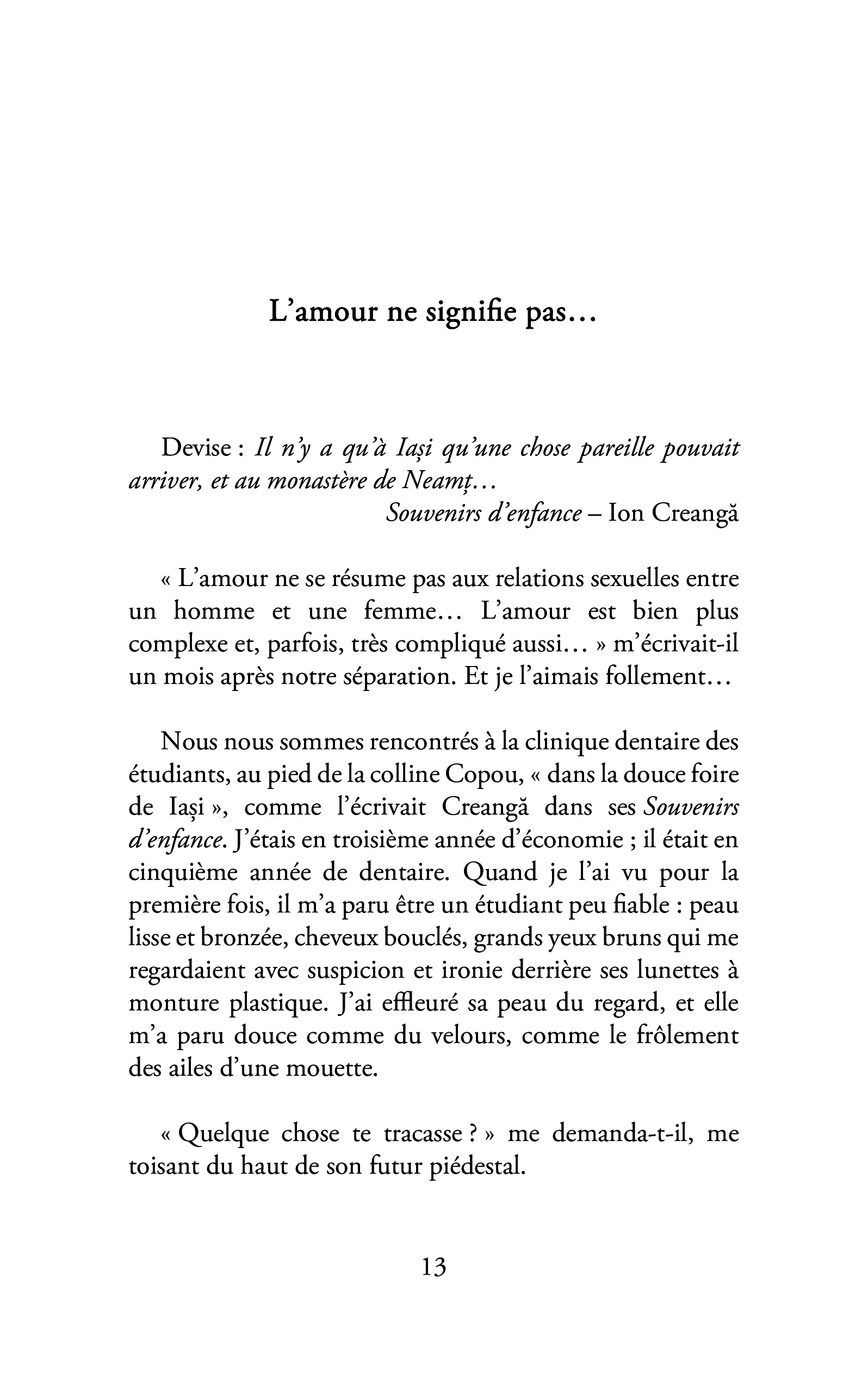 Le sortilège d'amour - Image 9