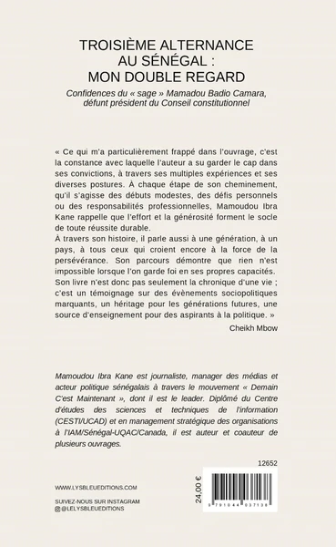 Troisième alternance au Sénégal : mon double regard - Image 29