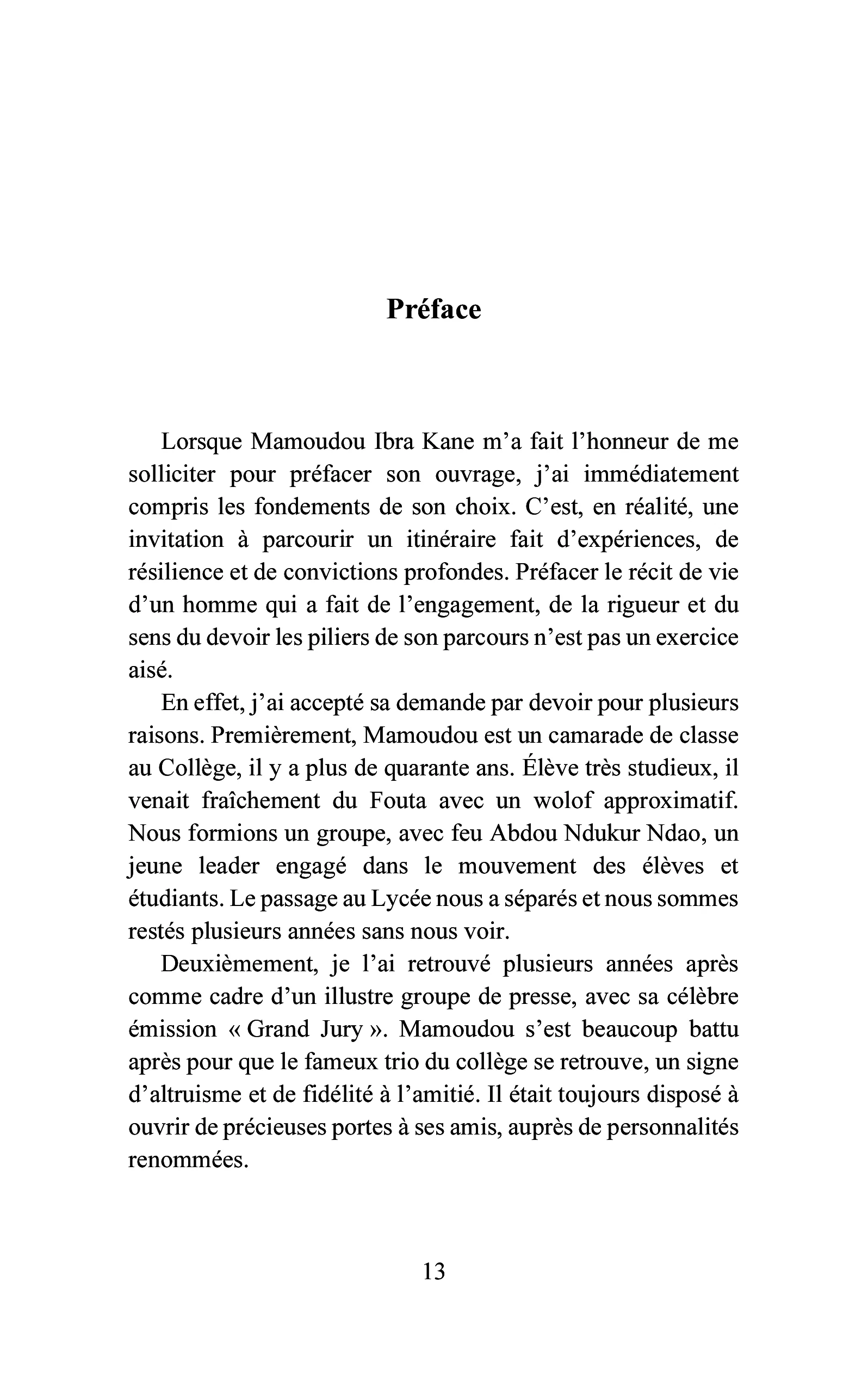 Troisième alternance au Sénégal : mon double regard - Image 9