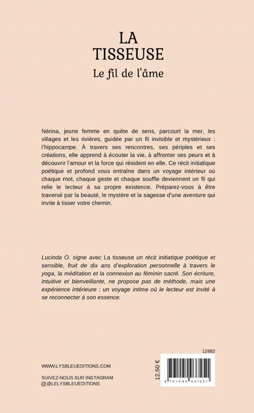 La tisseuse - Image 2