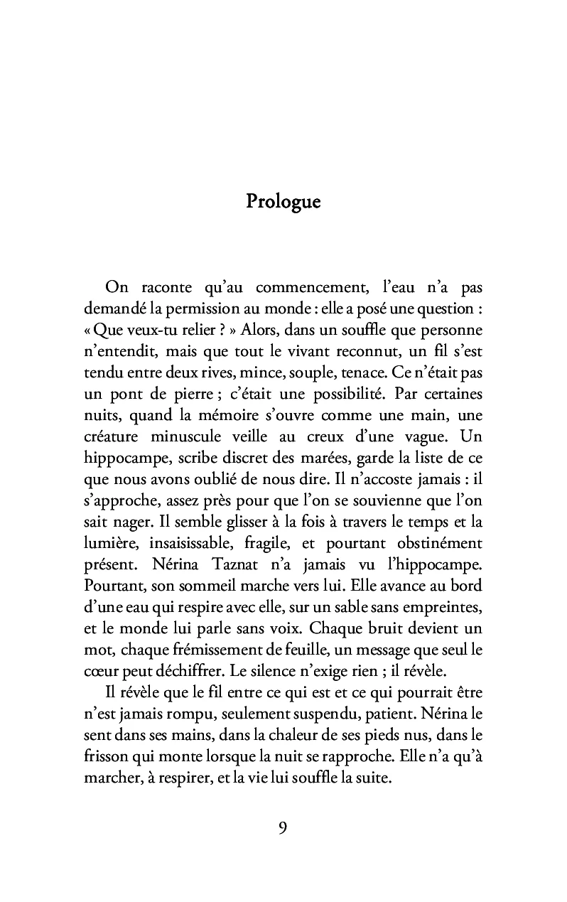 La tisseuse - Image 5
