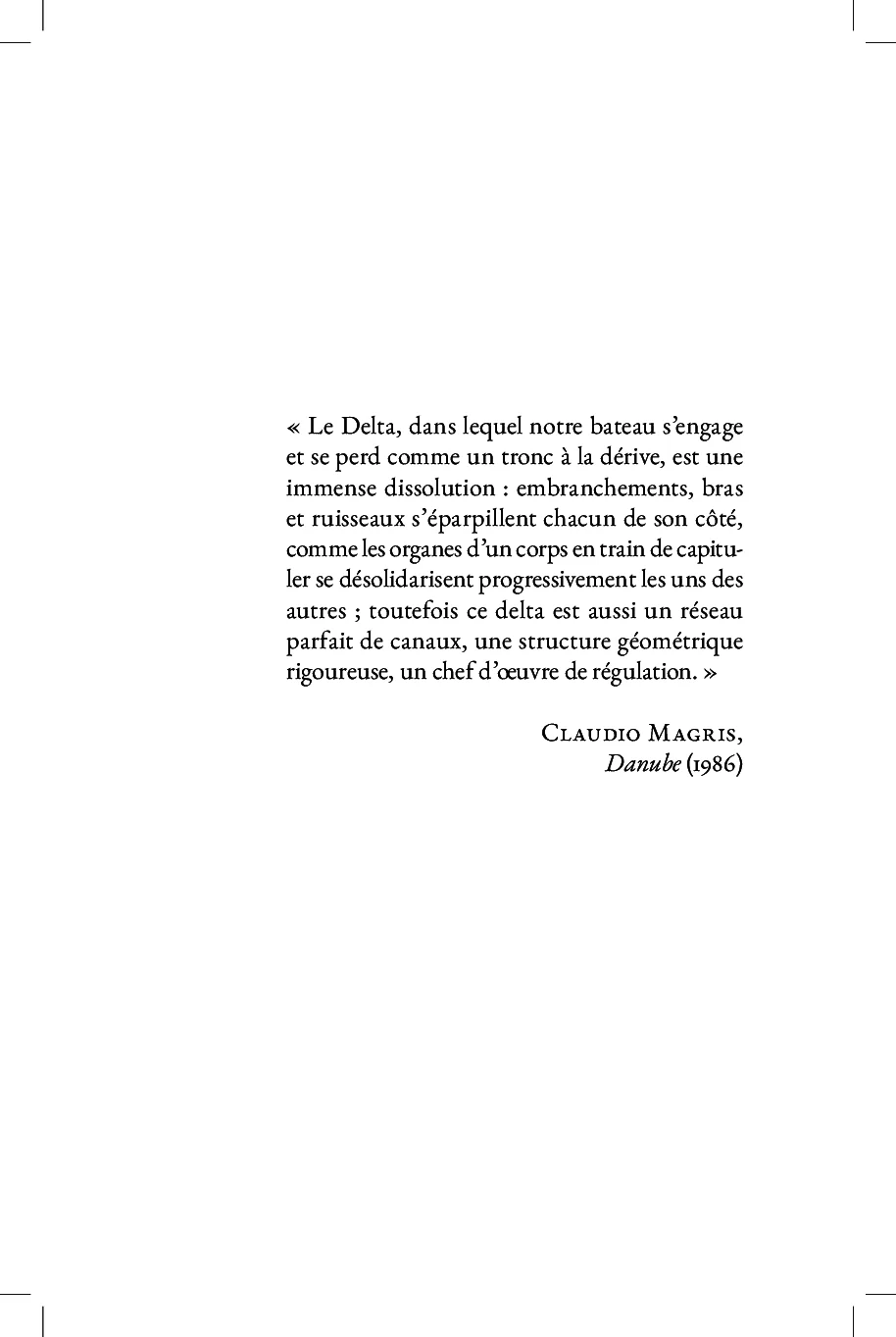 DELTA DU DANUBE - Image 3
