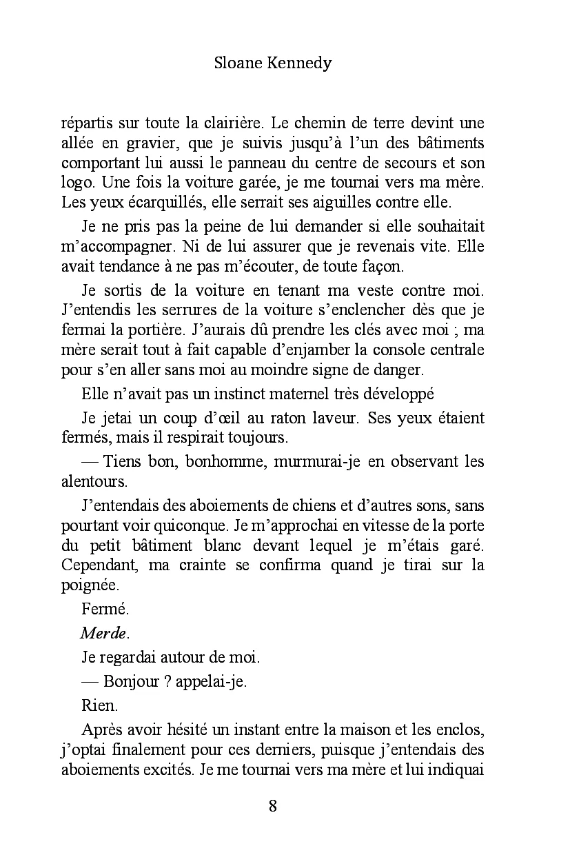 Un silence pesant - Image 10