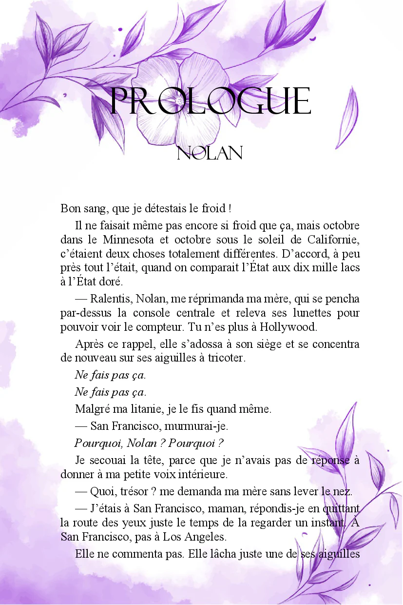 Un silence pesant - Image 3