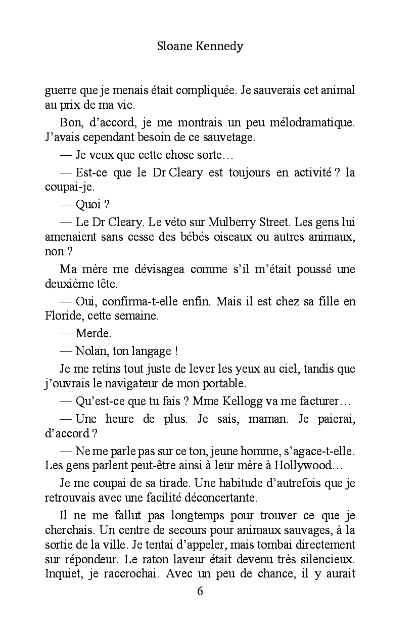 Un silence pesant - Image 8