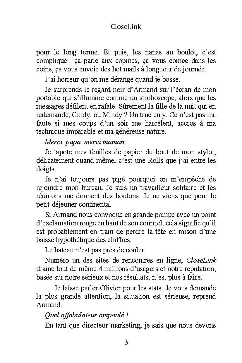 Closelink - Image 5
