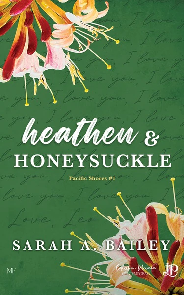 Heathen & Honeysuckle - Image 12