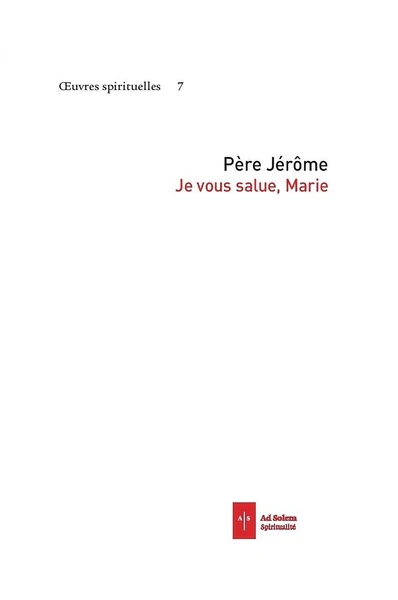 Je vous salue, Marie - Image 3