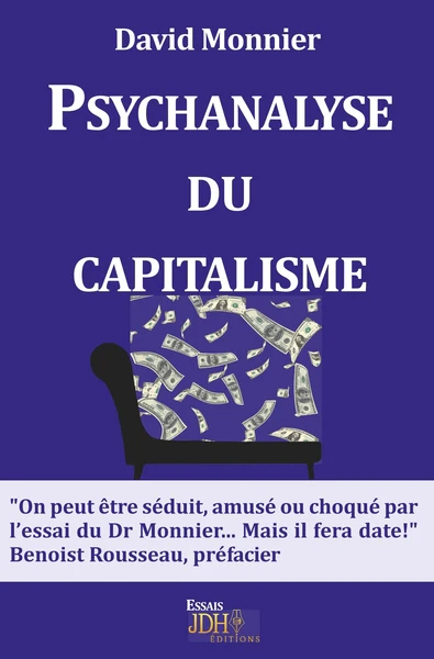 La psychanalyse du capitalisme - Image 12