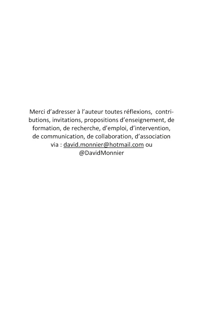 La psychanalyse du capitalisme - Image 21