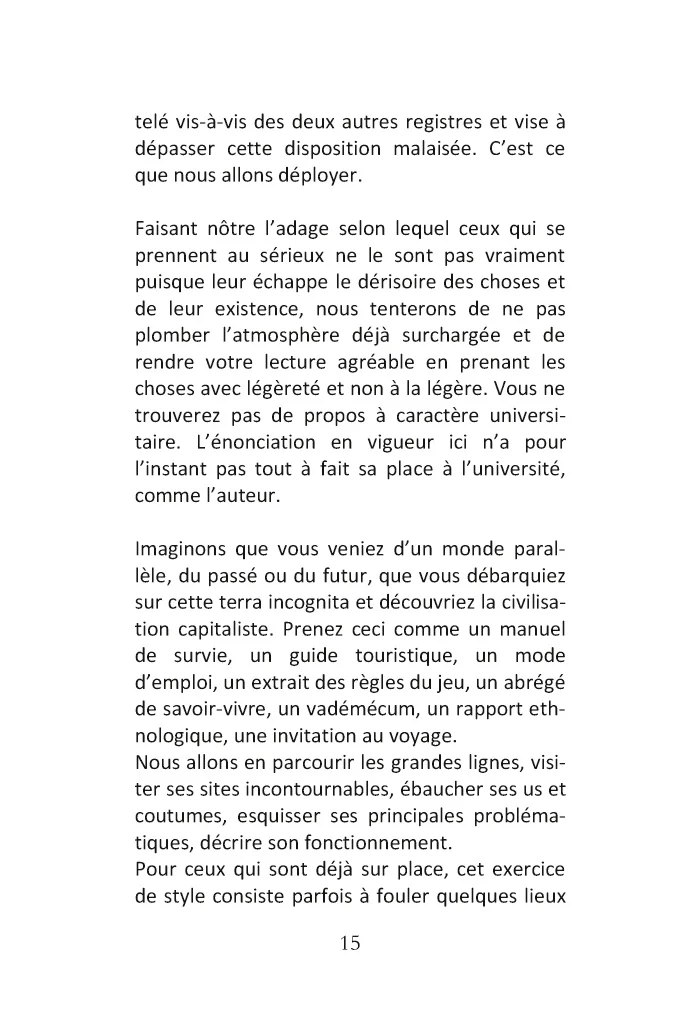 La psychanalyse du capitalisme - Image 28