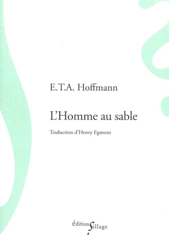 L'Homme au sable - Image 2