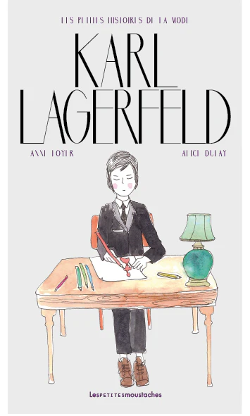 Karl Lagerfeld - Image 3