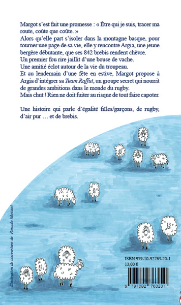 Une pour tous, tous pour une - Image 2