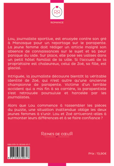 La Brise du désir - Image 2
