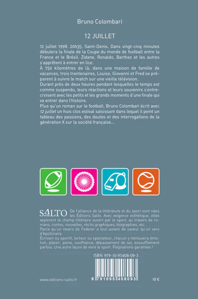 12 juillet - Image 2
