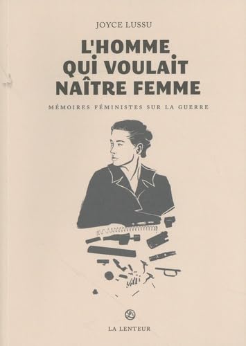 L'Homme qui voulait naître femme - Image 2