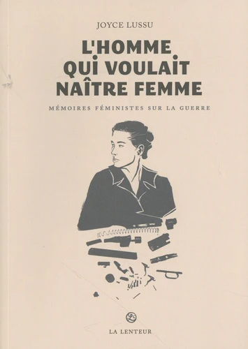 L'Homme qui voulait naître femme - Image 3