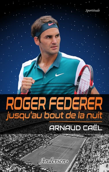 Roger Federer jusqu'au bout de la nuit - Image 25