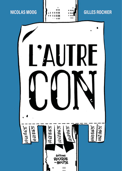 L'autre con - Image 5