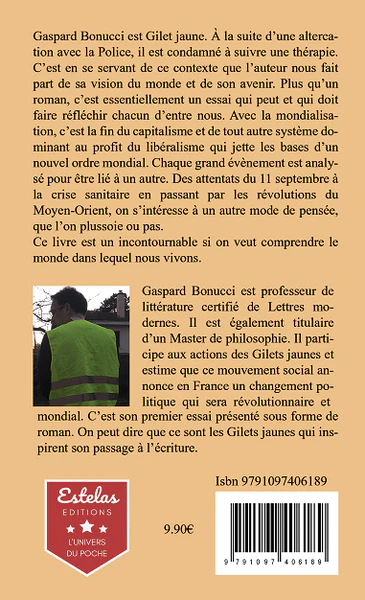 Thérapie Anticomplotiste - Image 2