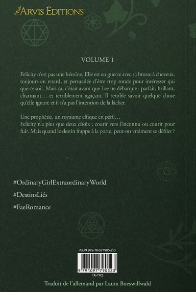 Pan Tome 1 - Image 2